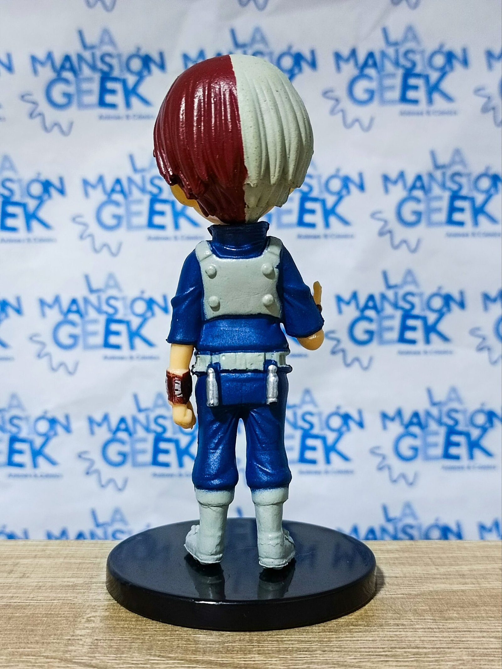 FIGURA MY HERO ACADEMIA SET 2 - Image 7