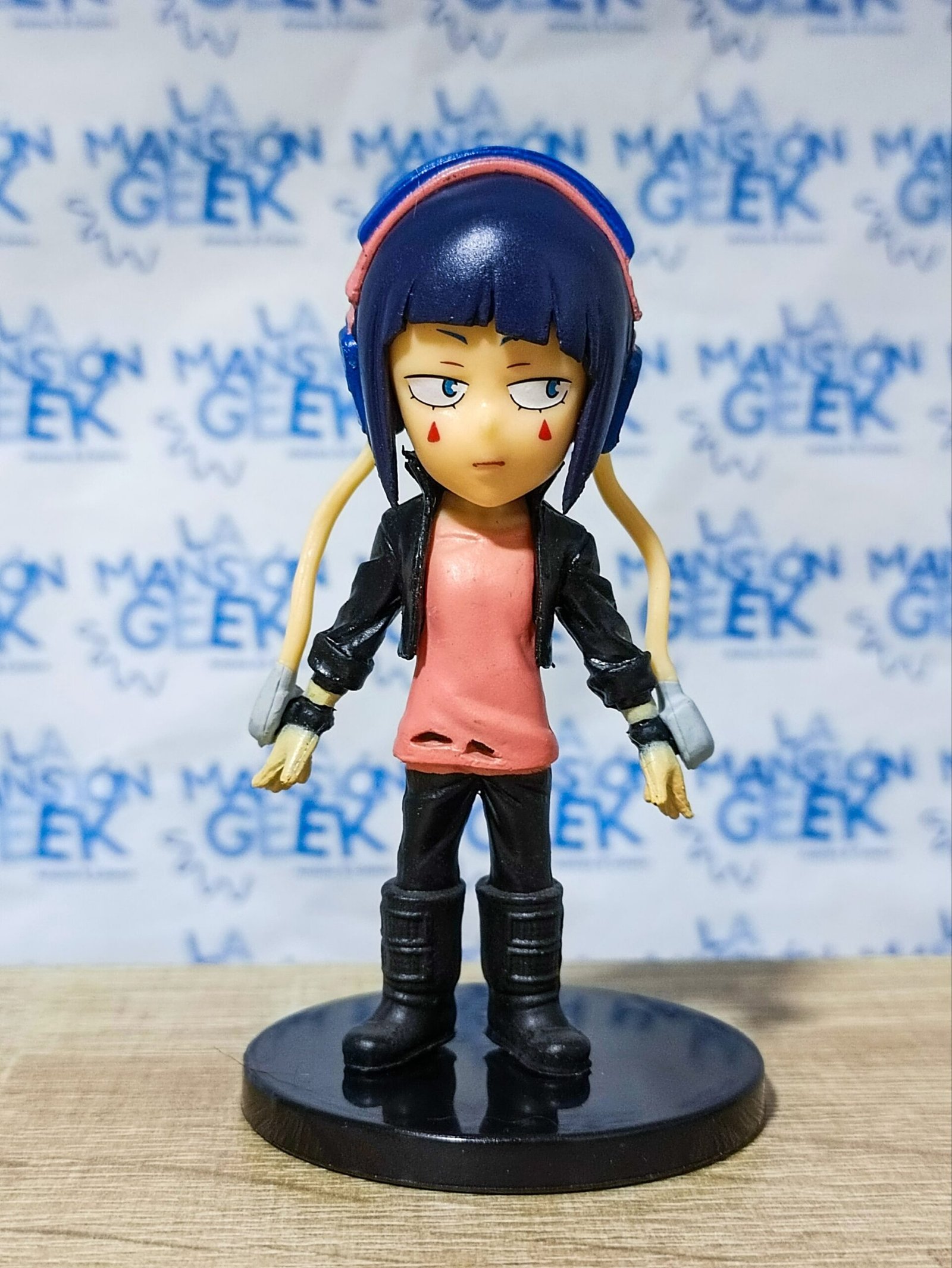 FIGURA MY HERO ACADEMIA SET 2 - Image 2