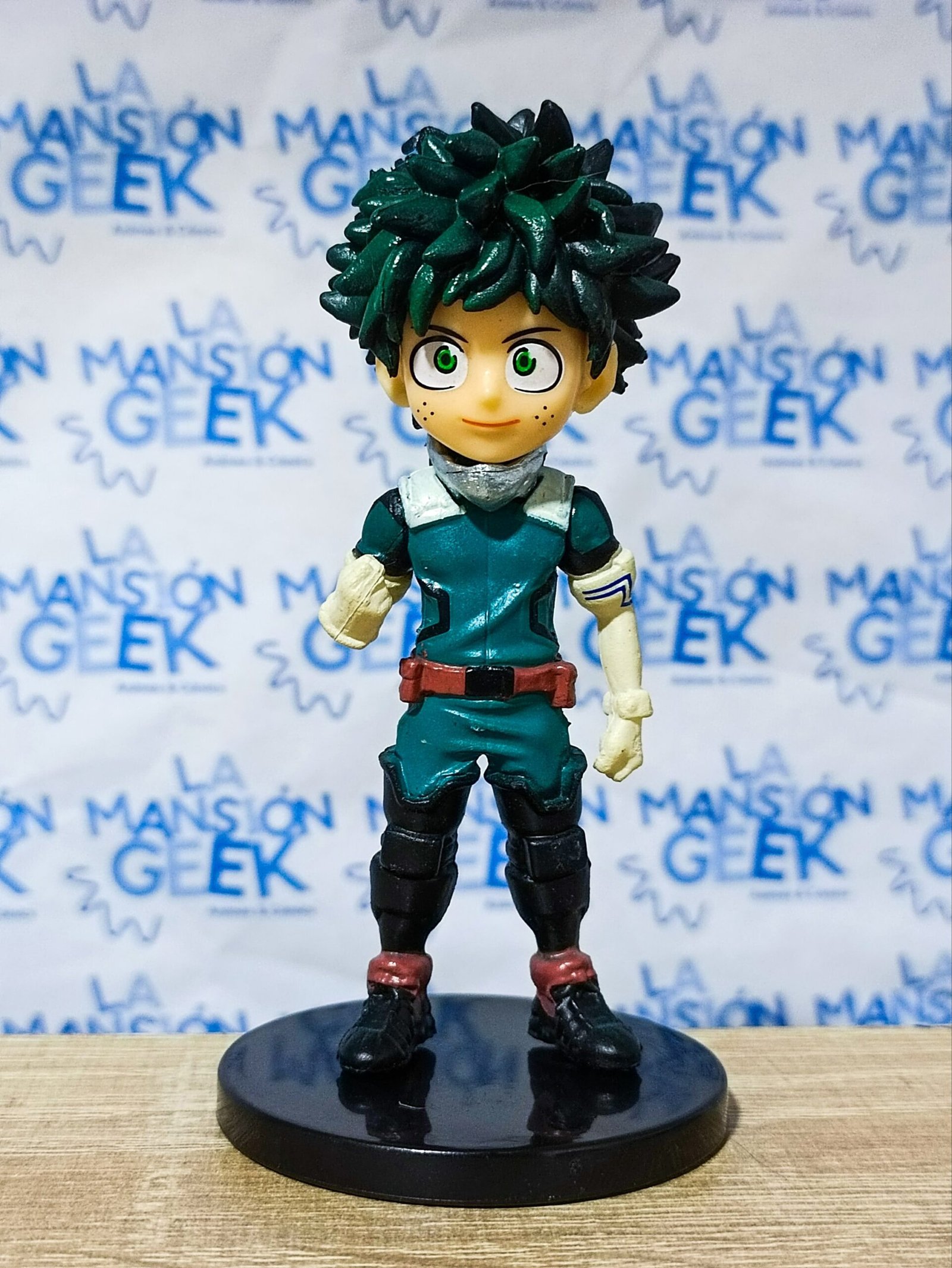 FIGURA MY HERO ACADEMIA SET 2 - Image 12