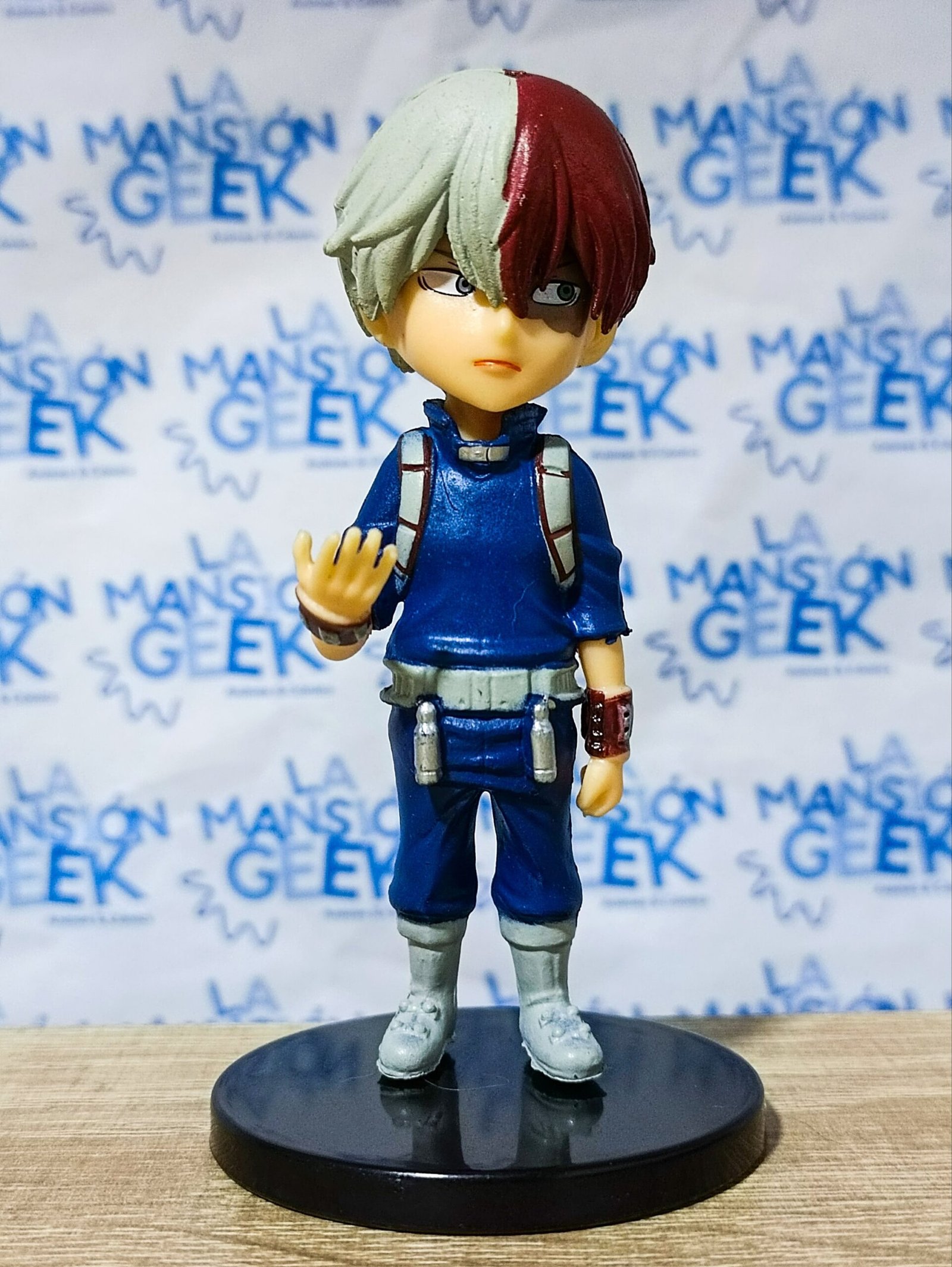 FIGURA MY HERO ACADEMIA SET 2 - Image 6