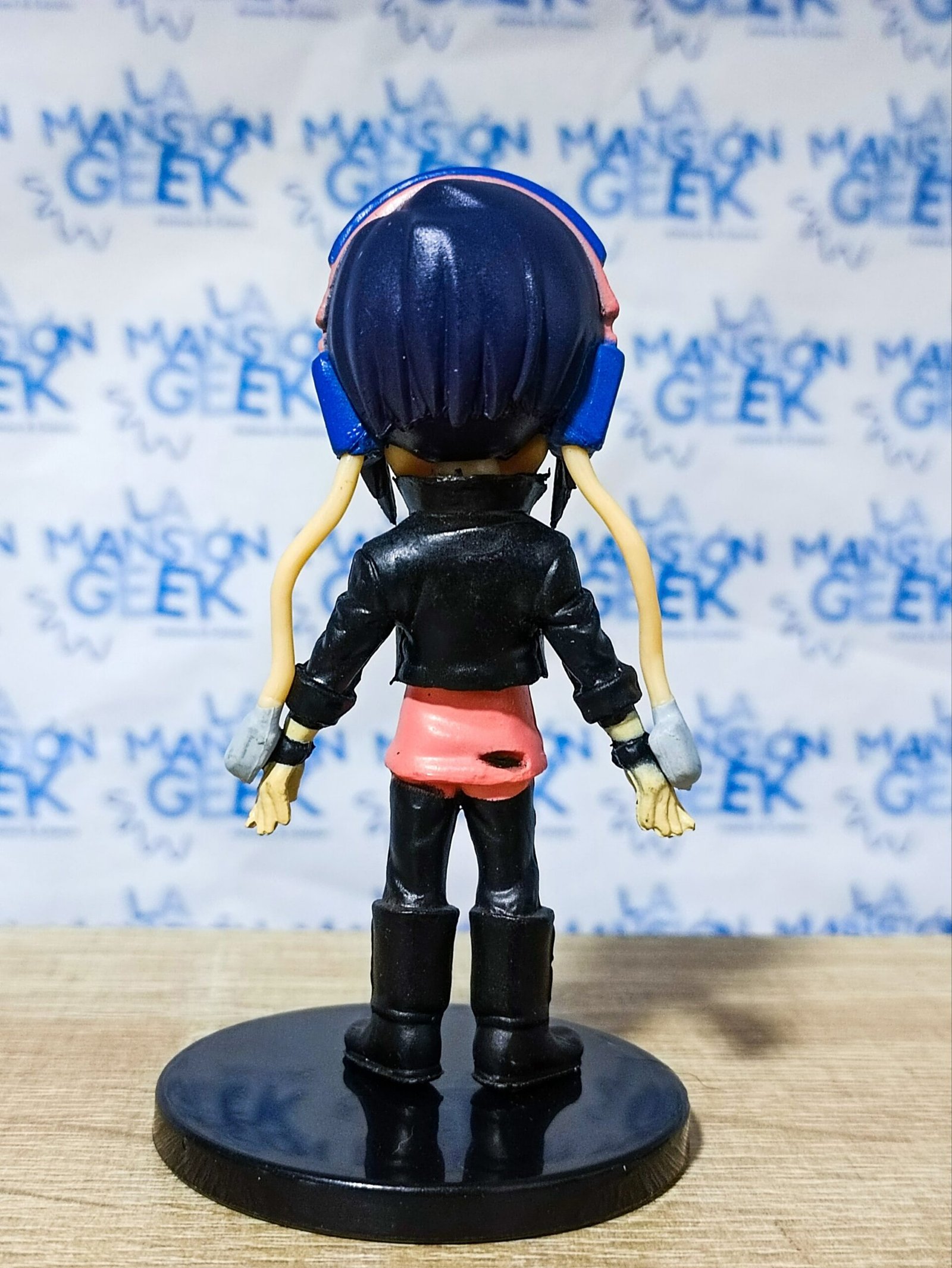 FIGURA MY HERO ACADEMIA SET 2 - Image 3