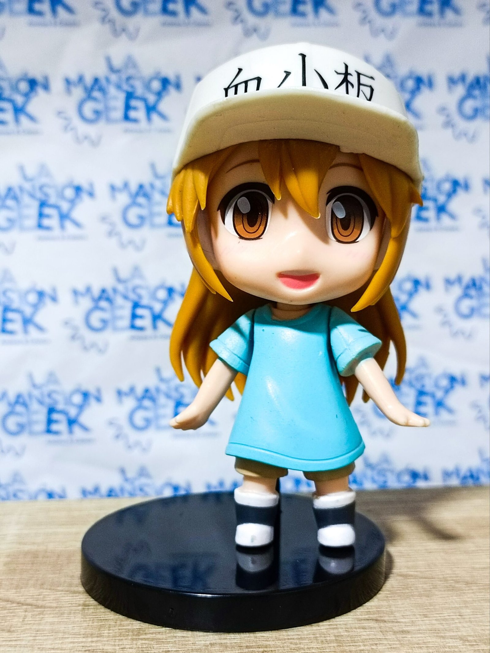 FIGURA CELL AT WORK SET 1 - Image 3