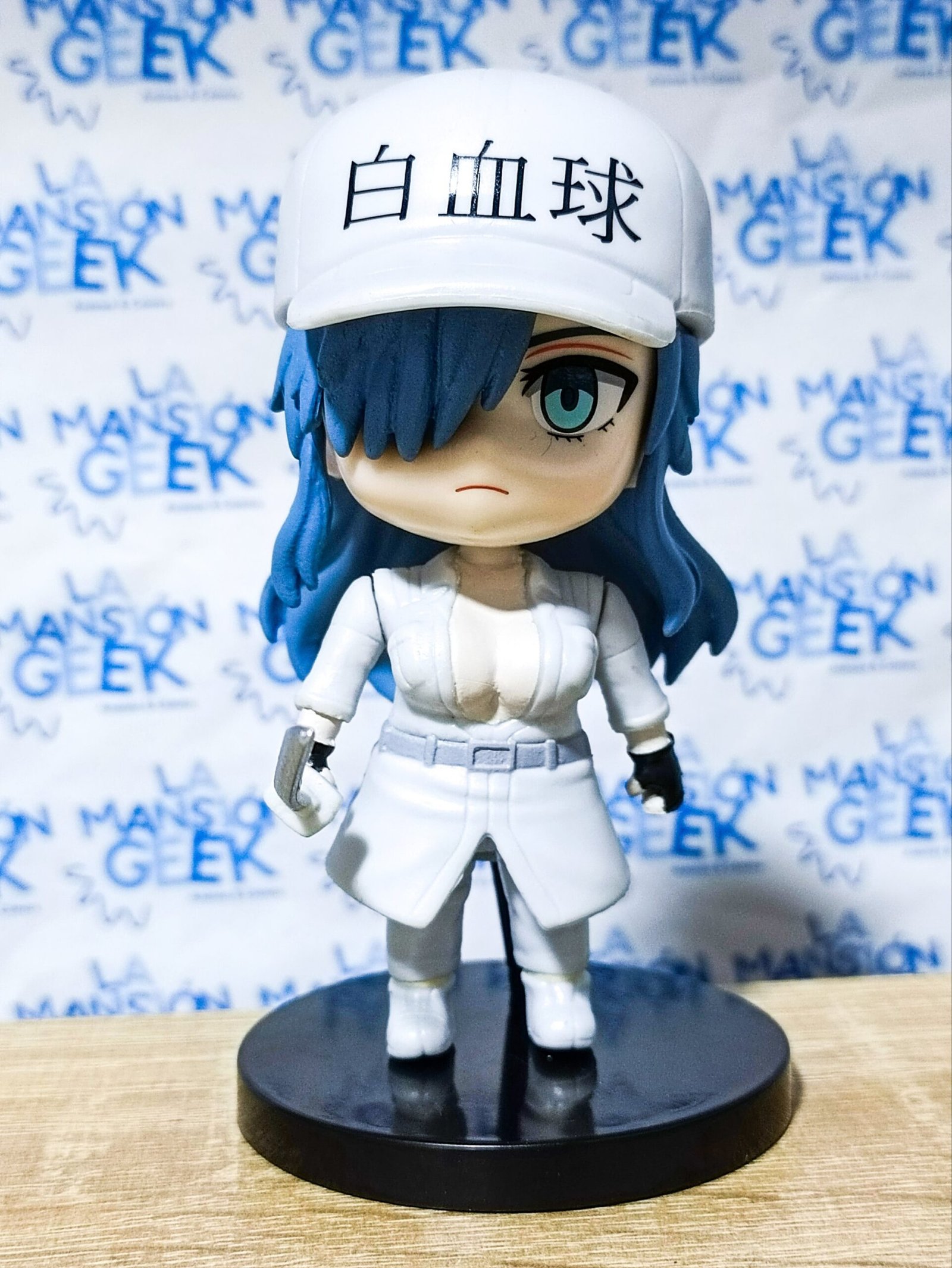 FIGURA CELL AT WORK SET 1 - Image 16
