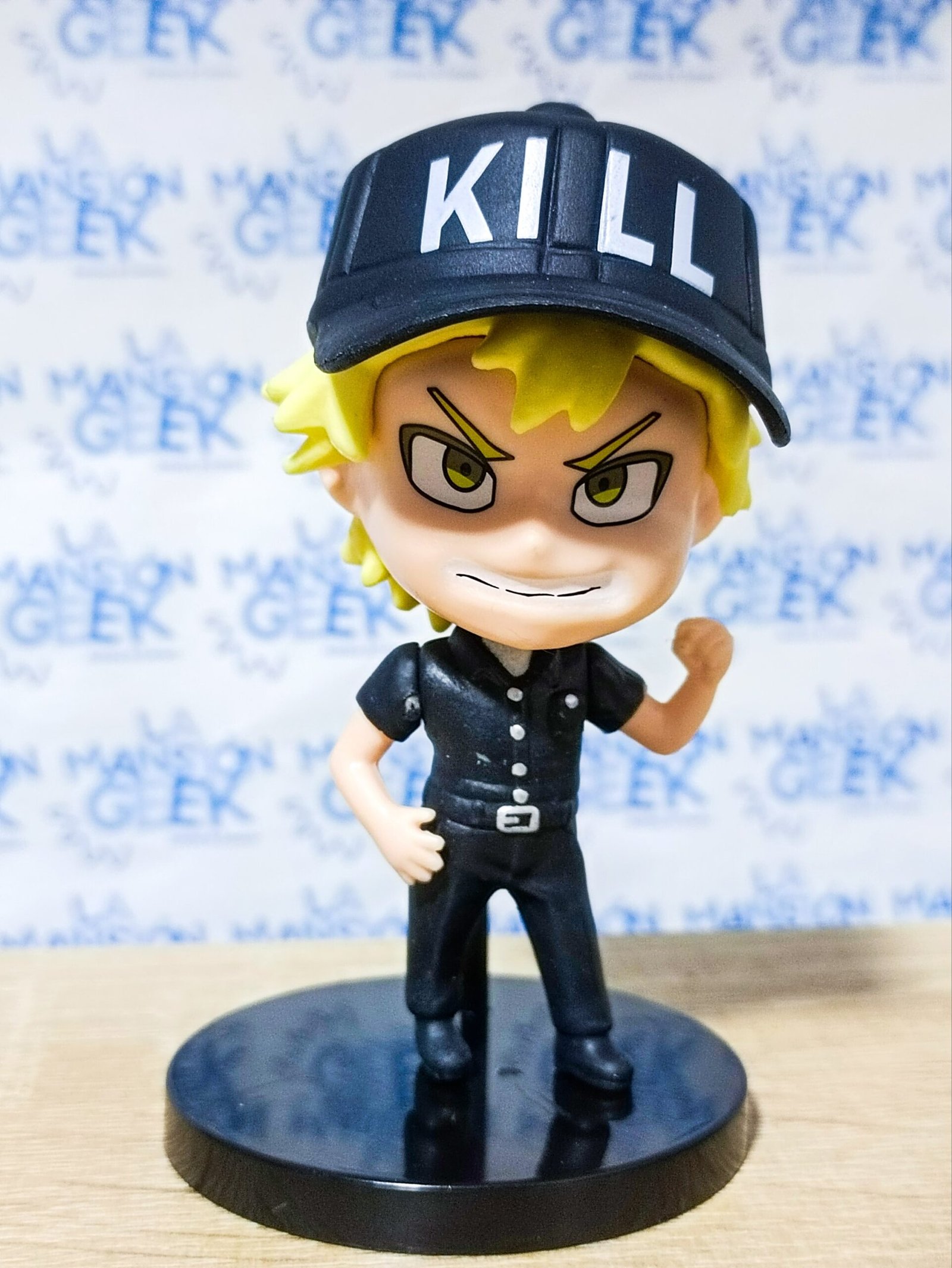 FIGURA CELL AT WORK SET 1 - Image 6