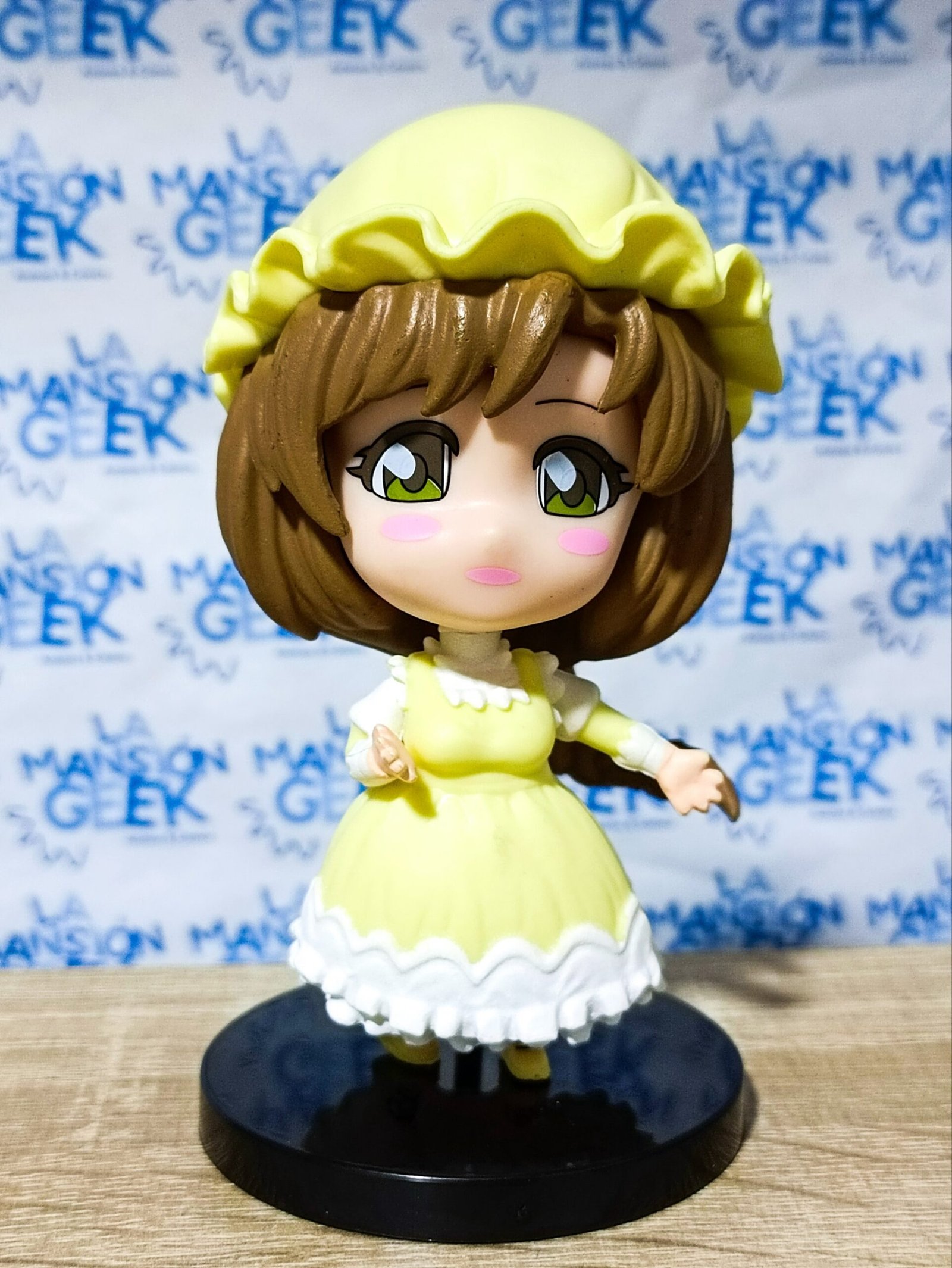FIGURA CELL AT WORK SET 1 - Image 7