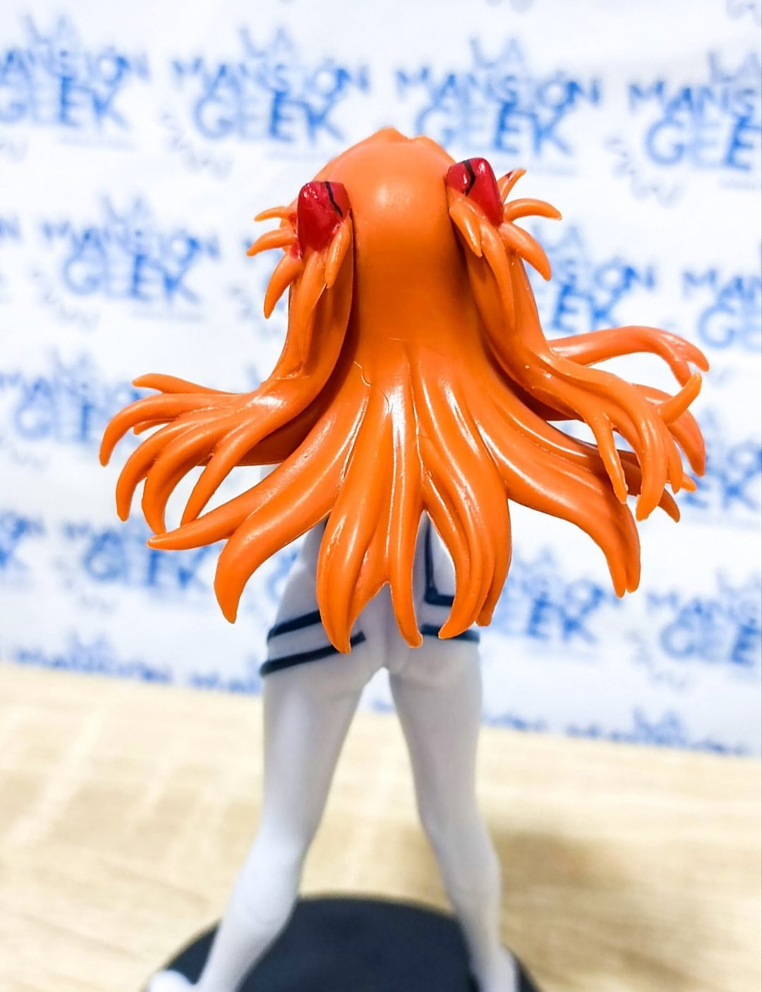 FIGURA EVANGELION 1 SET - Image 33