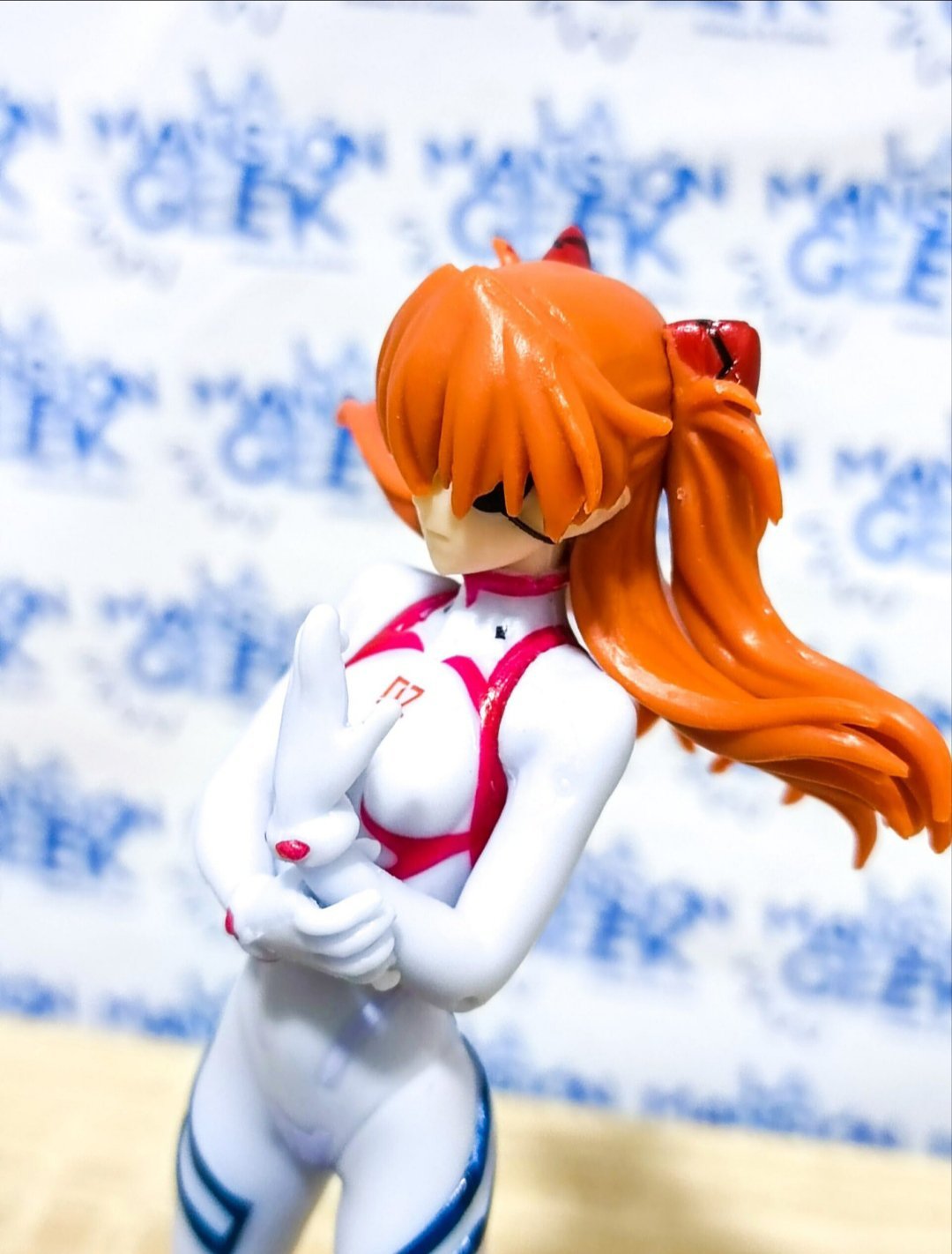 FIGURA EVANGELION 1 SET - Image 31