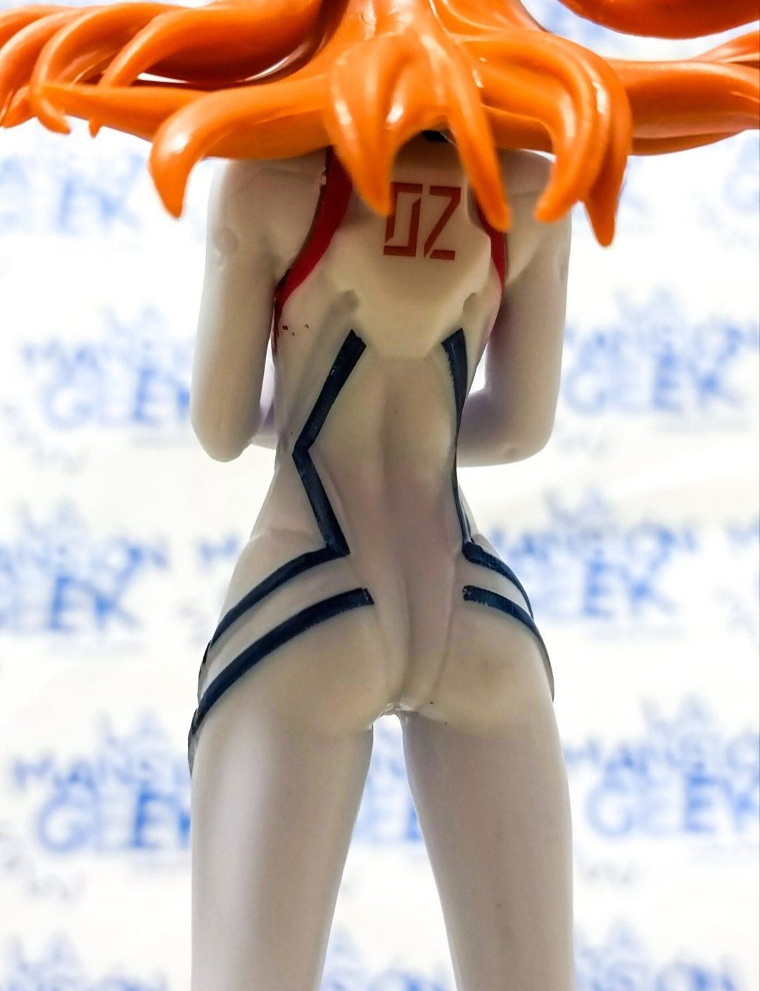 FIGURA EVANGELION 1 SET - Image 36