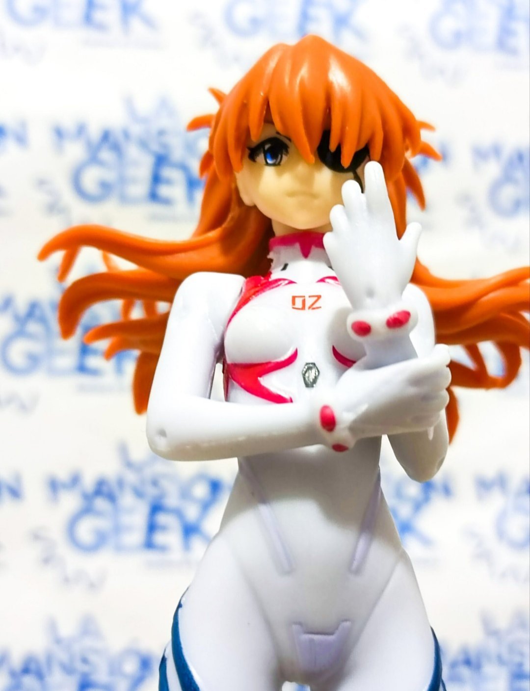 FIGURA EVANGELION 1 SET - Image 22