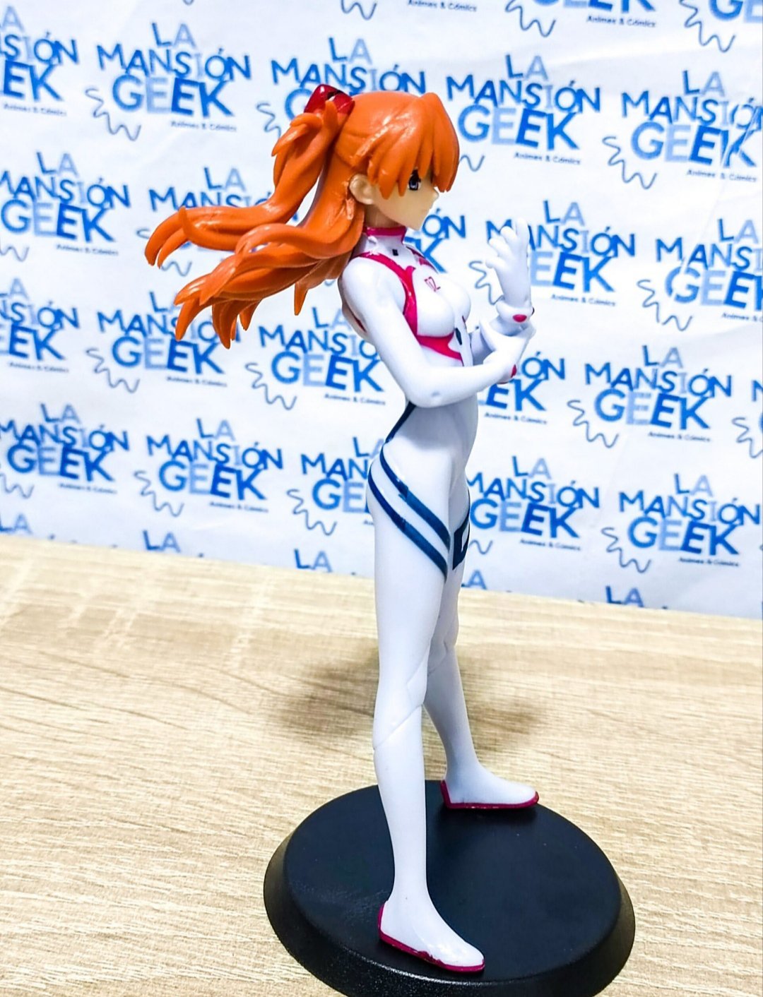 FIGURA EVANGELION 1 SET - Image 37