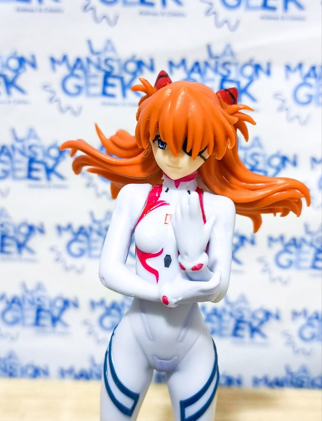 FIGURA EVANGELION 1 SET - Image 27