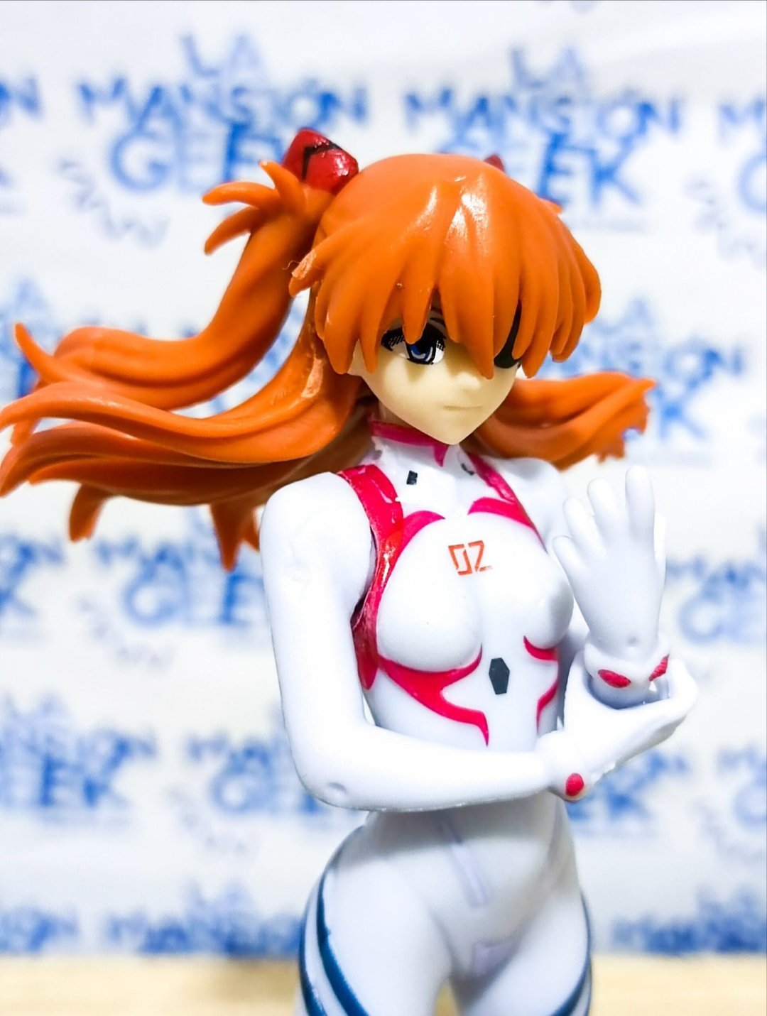 FIGURA EVANGELION 1 SET - Image 32