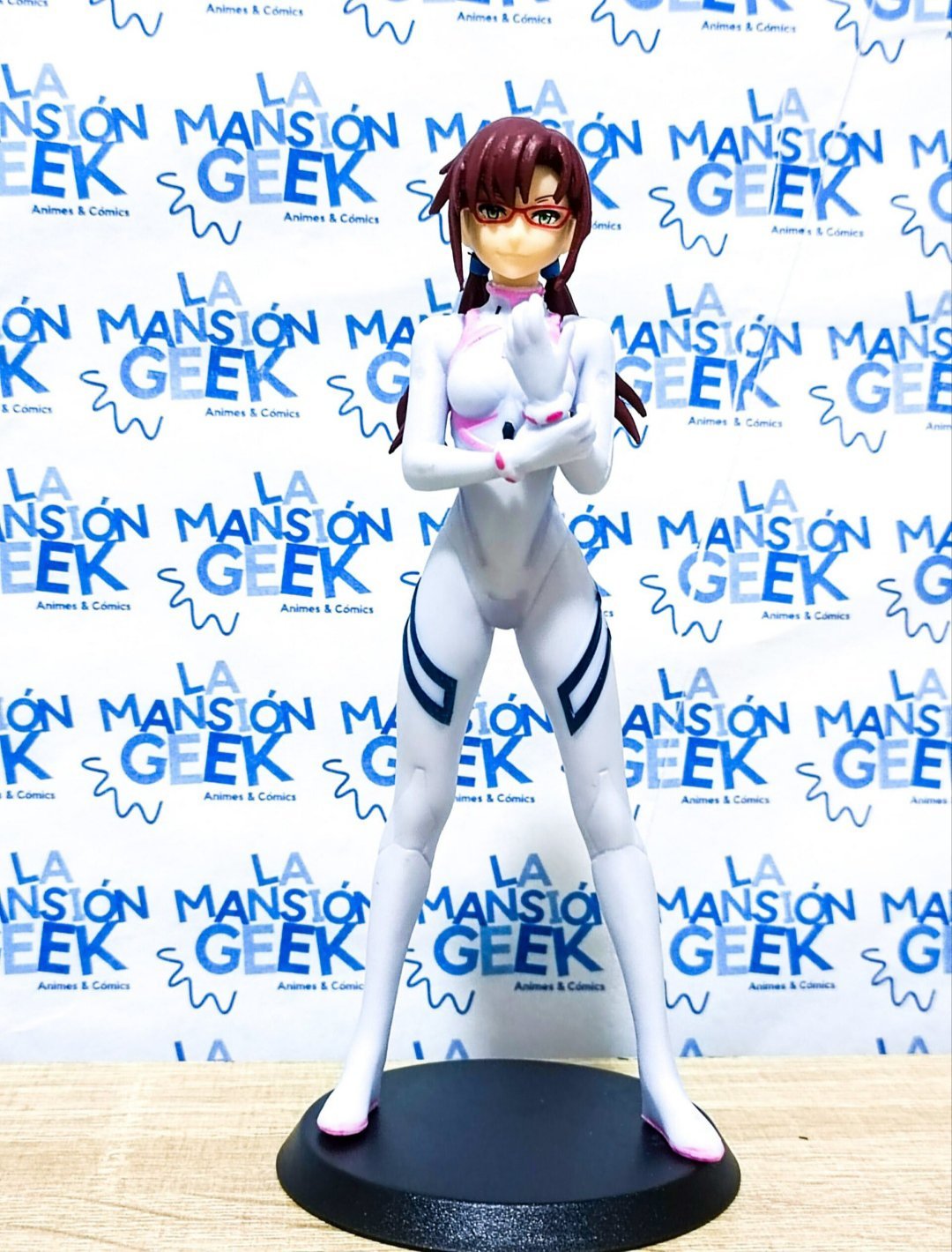 FIGURA EVANGELION 1 SET - Image 25