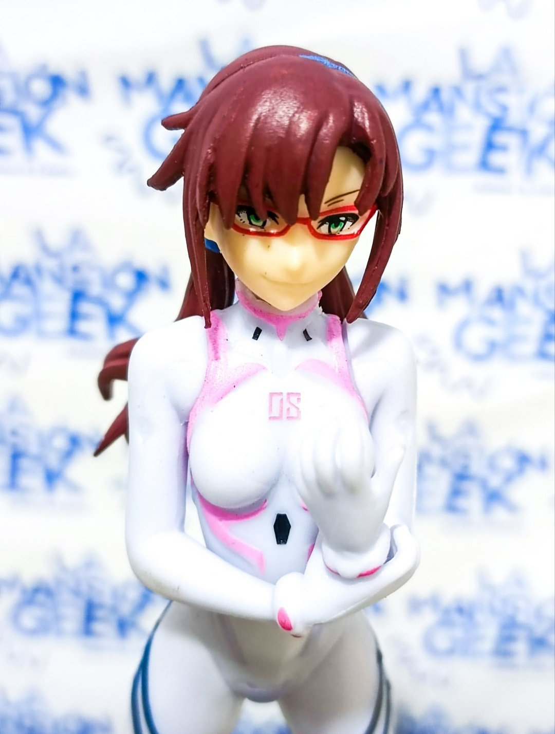 FIGURA EVANGELION 1 SET - Image 23