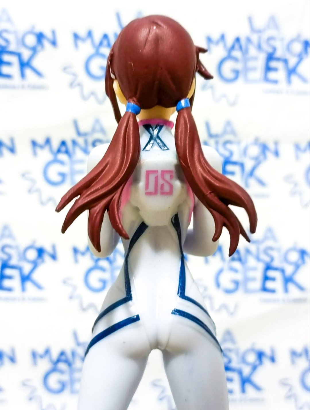 FIGURA EVANGELION 1 SET - Image 14