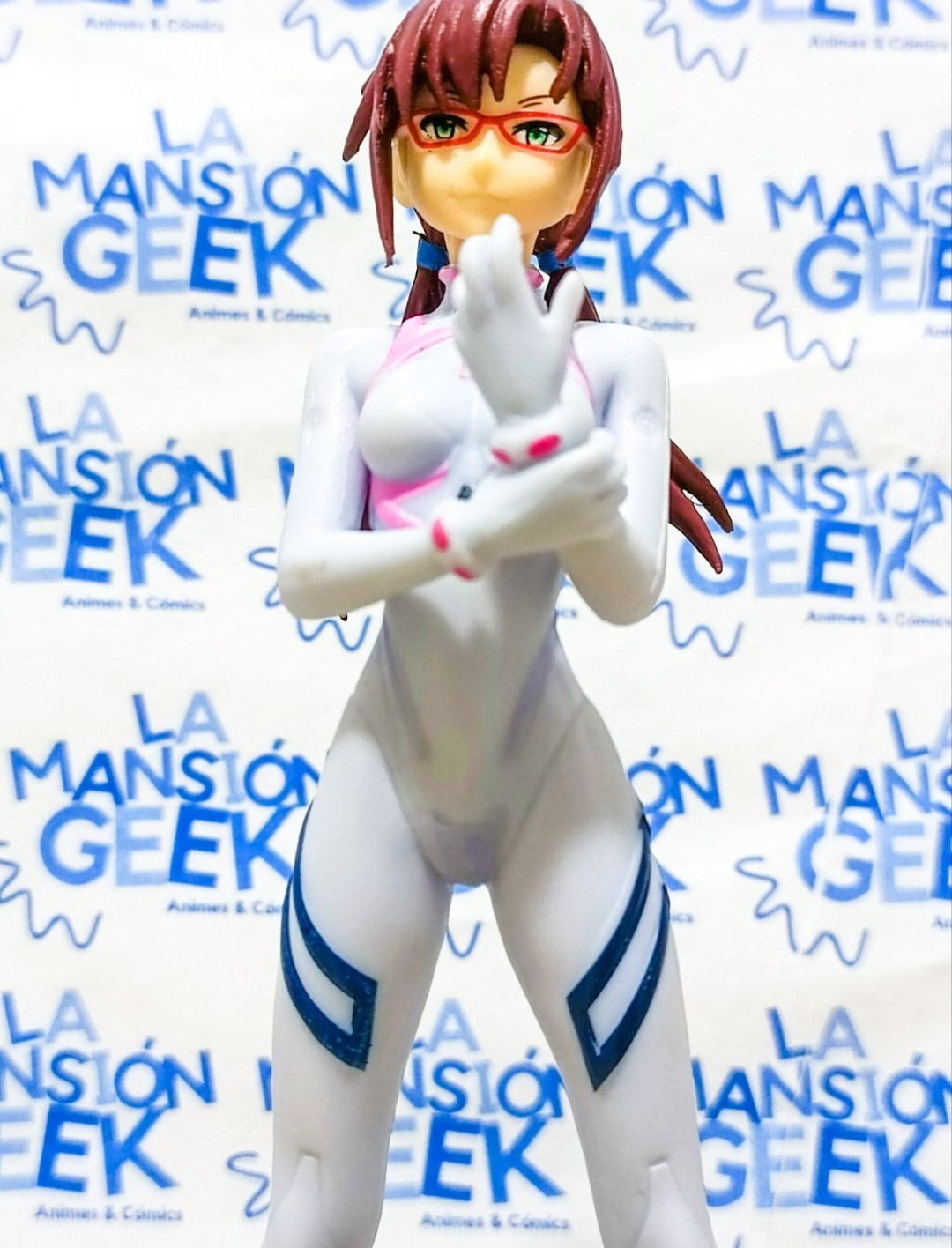 FIGURA EVANGELION 1 SET - Image 18