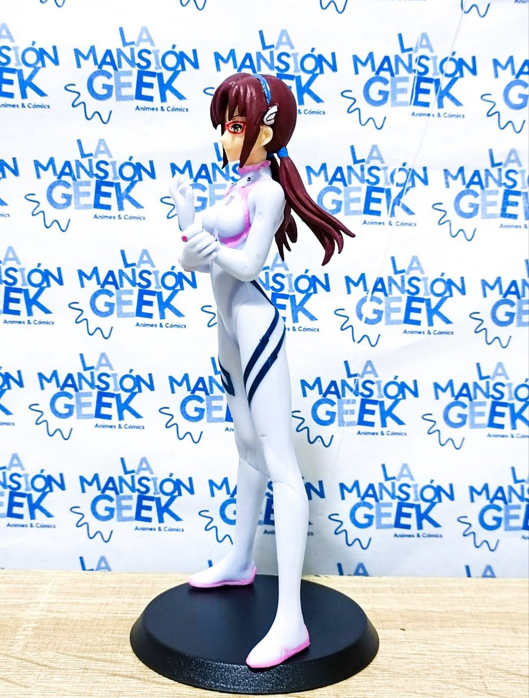 FIGURA EVANGELION 1 SET - Image 35