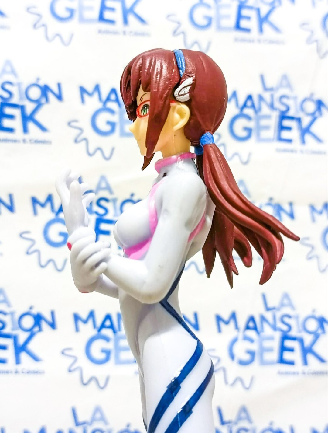 FIGURA EVANGELION 1 SET - Image 17