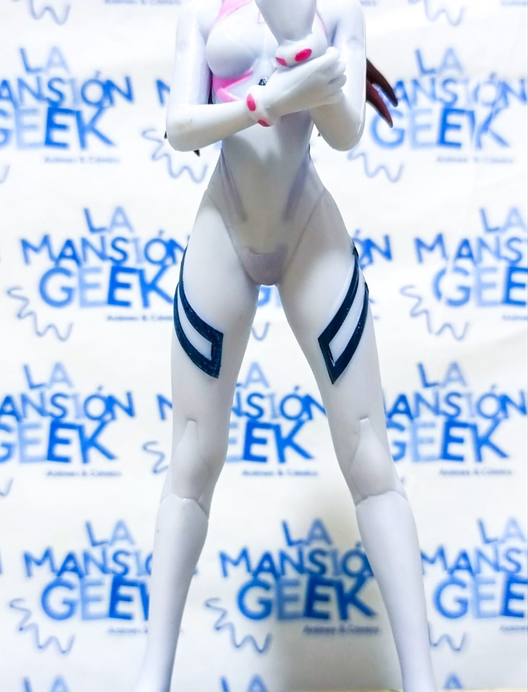 FIGURA EVANGELION 1 SET - Image 15