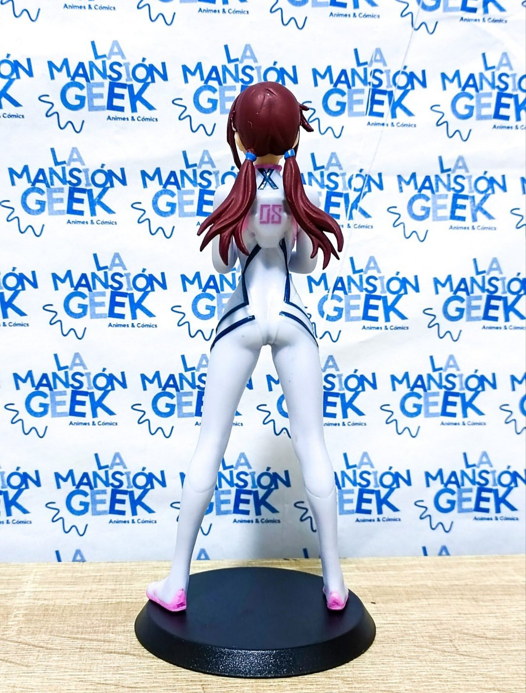 FIGURA EVANGELION 1 SET - Image 12