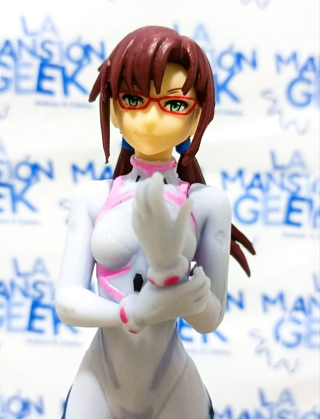 FIGURA EVANGELION 1 SET - Image 13