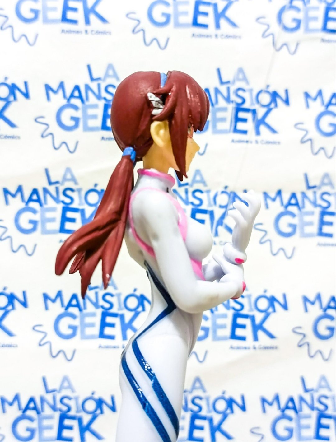 FIGURA EVANGELION 1 SET - Image 16