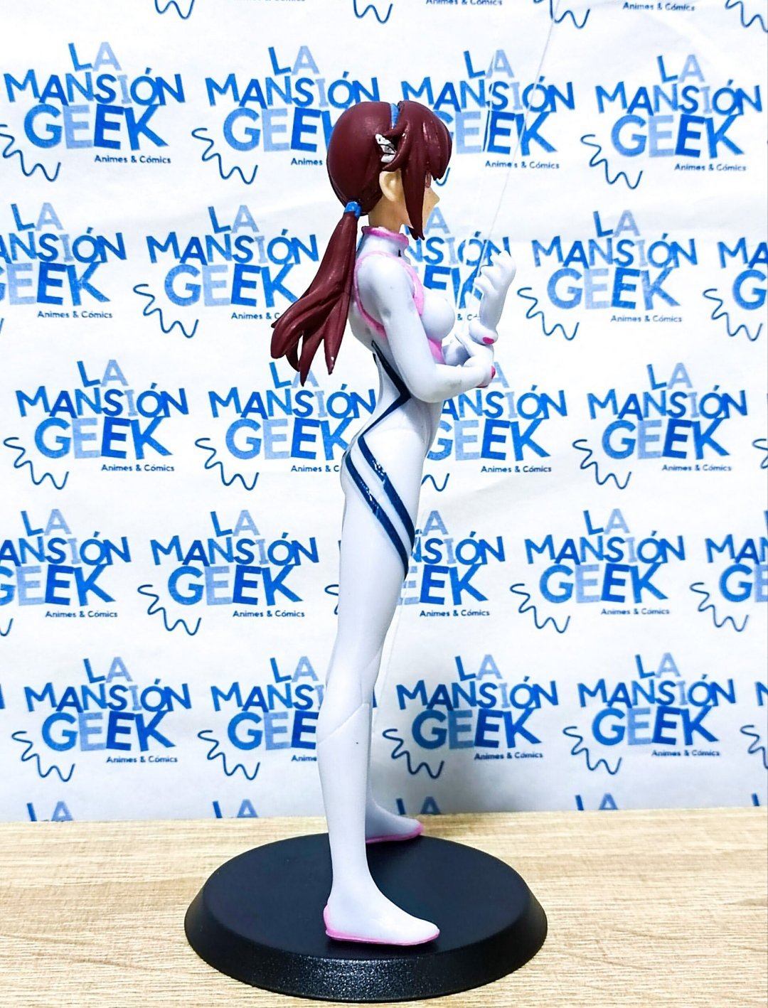 FIGURA EVANGELION 1 SET - Image 11