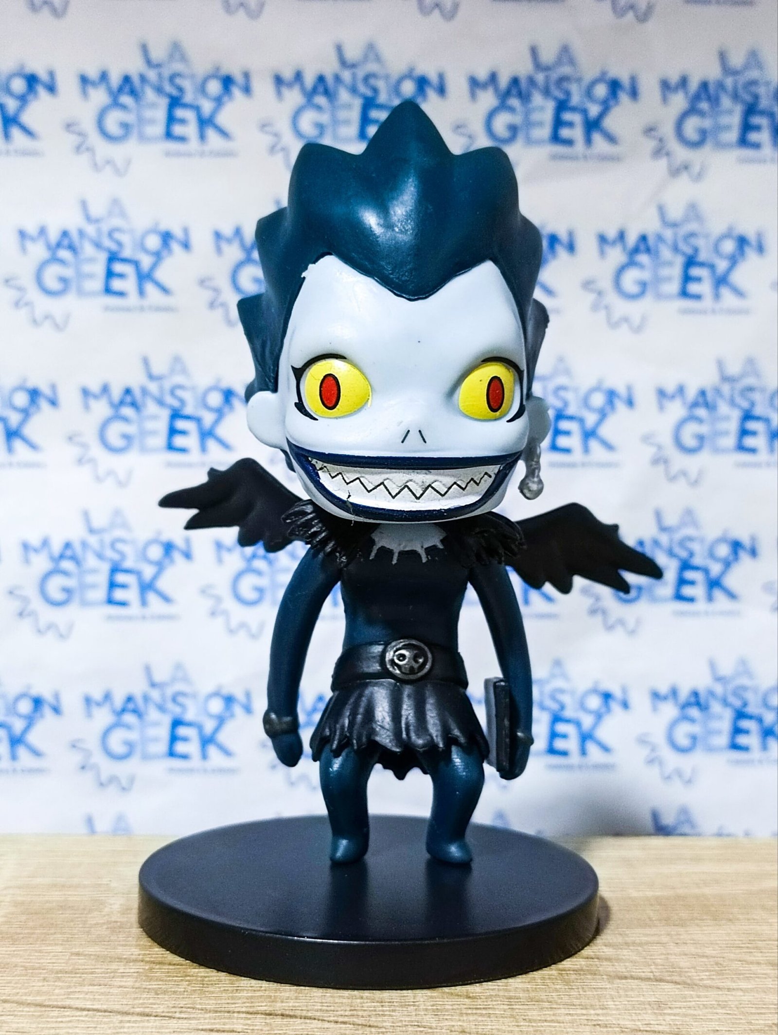 FIGURA DEATH NOTE SET 2 - Image 8