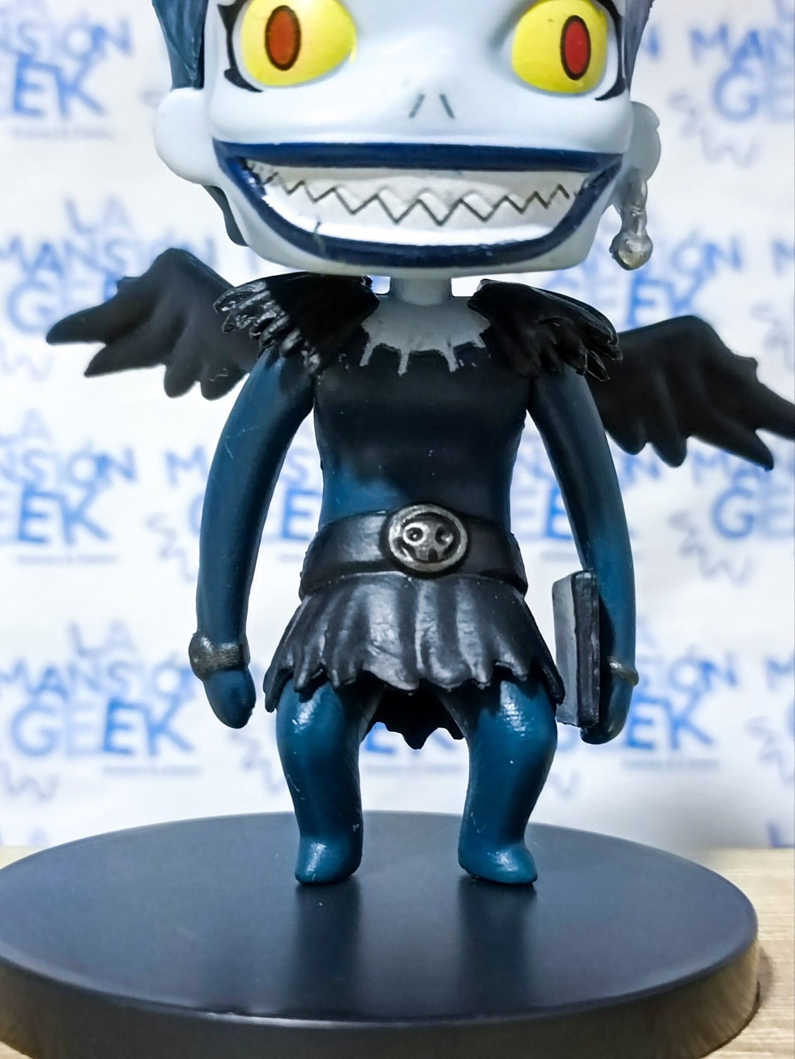 FIGURA DEATH NOTE SET 2 - Image 5