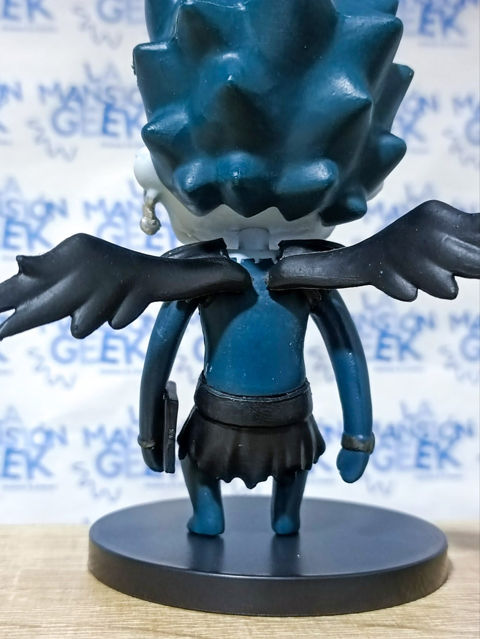 FIGURA DEATH NOTE SET 2 - Image 9