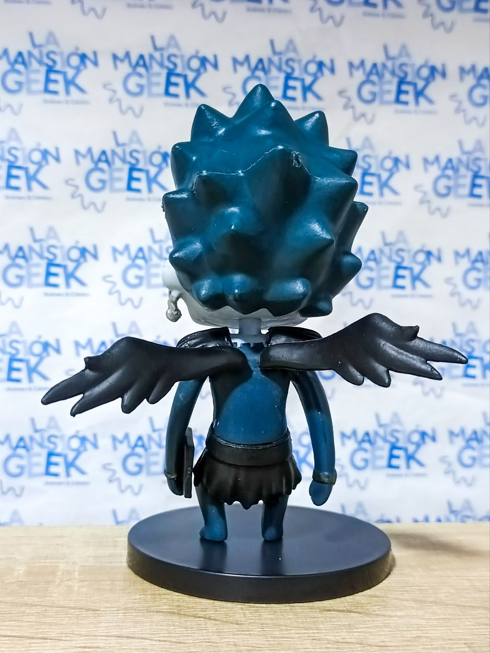 FIGURA DEATH NOTE SET 2 - Image 7
