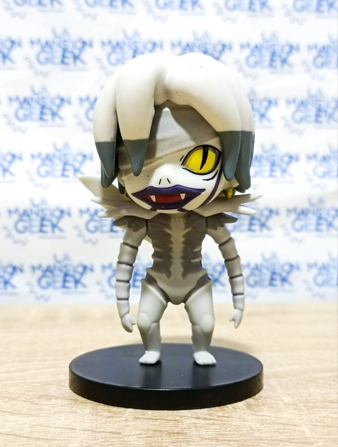 FIGURA DEATH NOTE SET 2 - Image 4