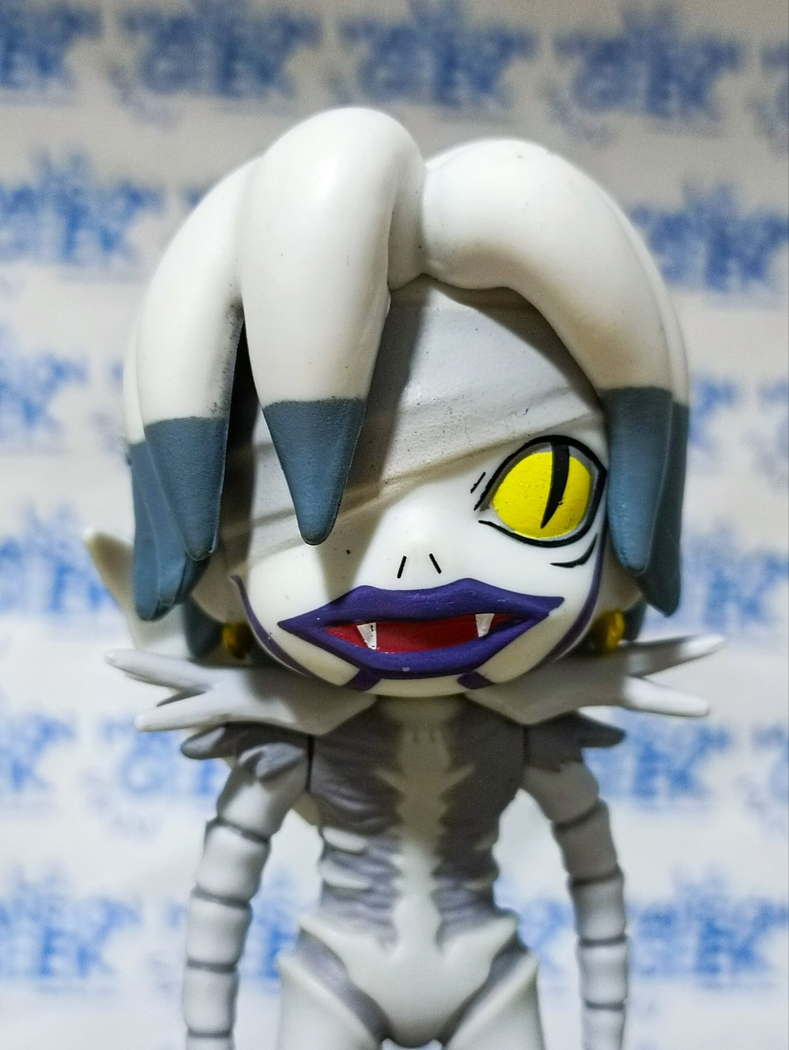 FIGURA DEATH NOTE SET 2 - Image 6