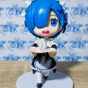 FIGURA RE ZERO 1