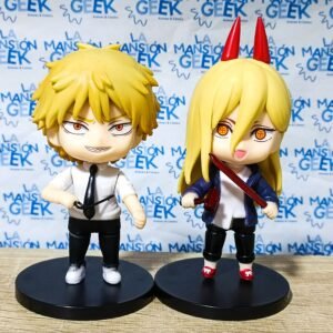 FIGURA HOMBRE SIERRA SET 1