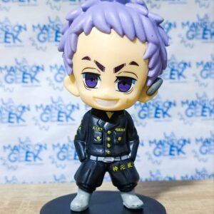FIGURA TOKYO REVENGERS 4