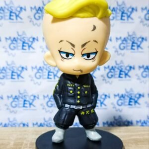 FIGURA TOKYO REVENGERS 3