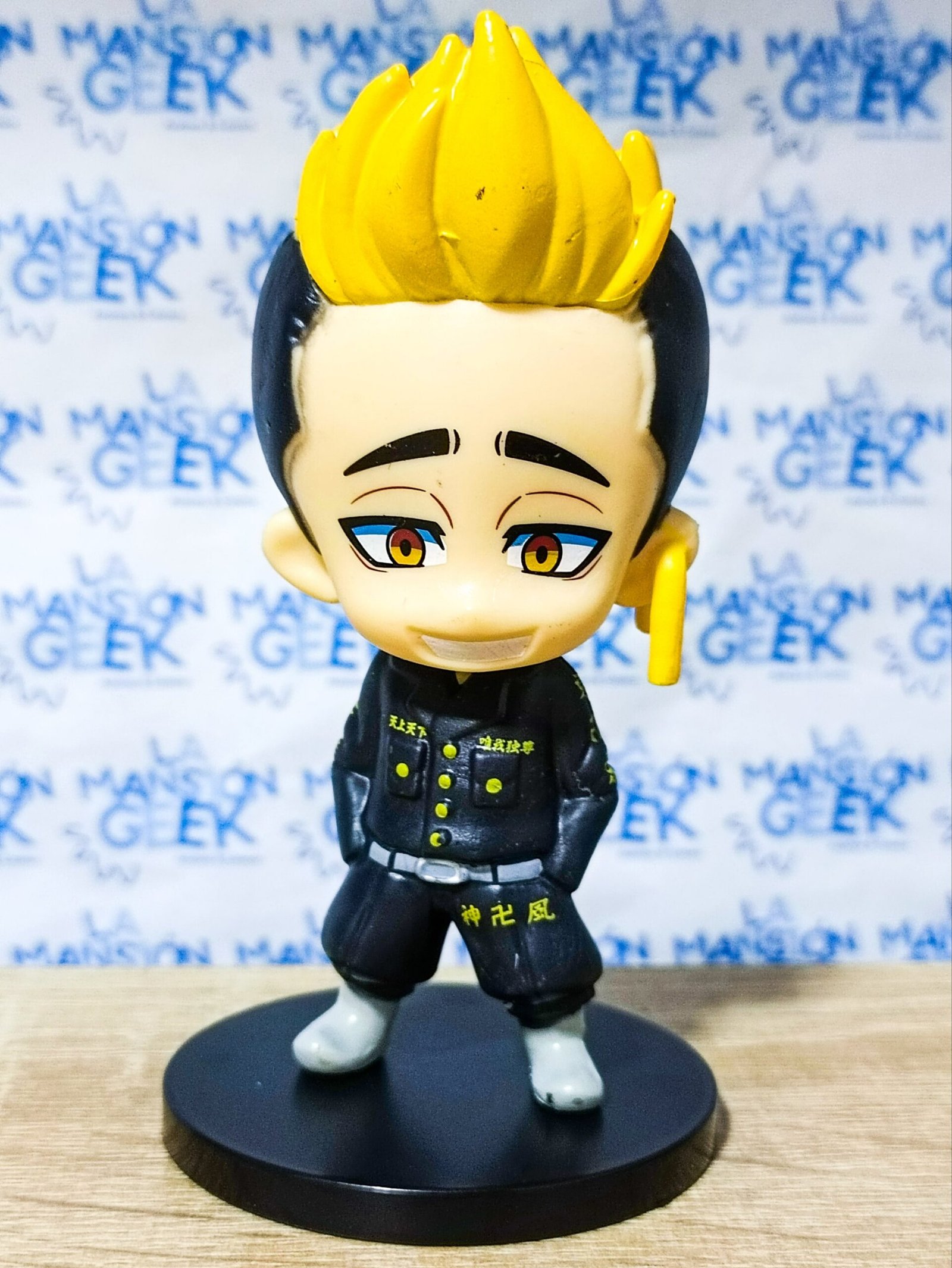 FIGURA TOKYO REVENGERS 1 - Image 5