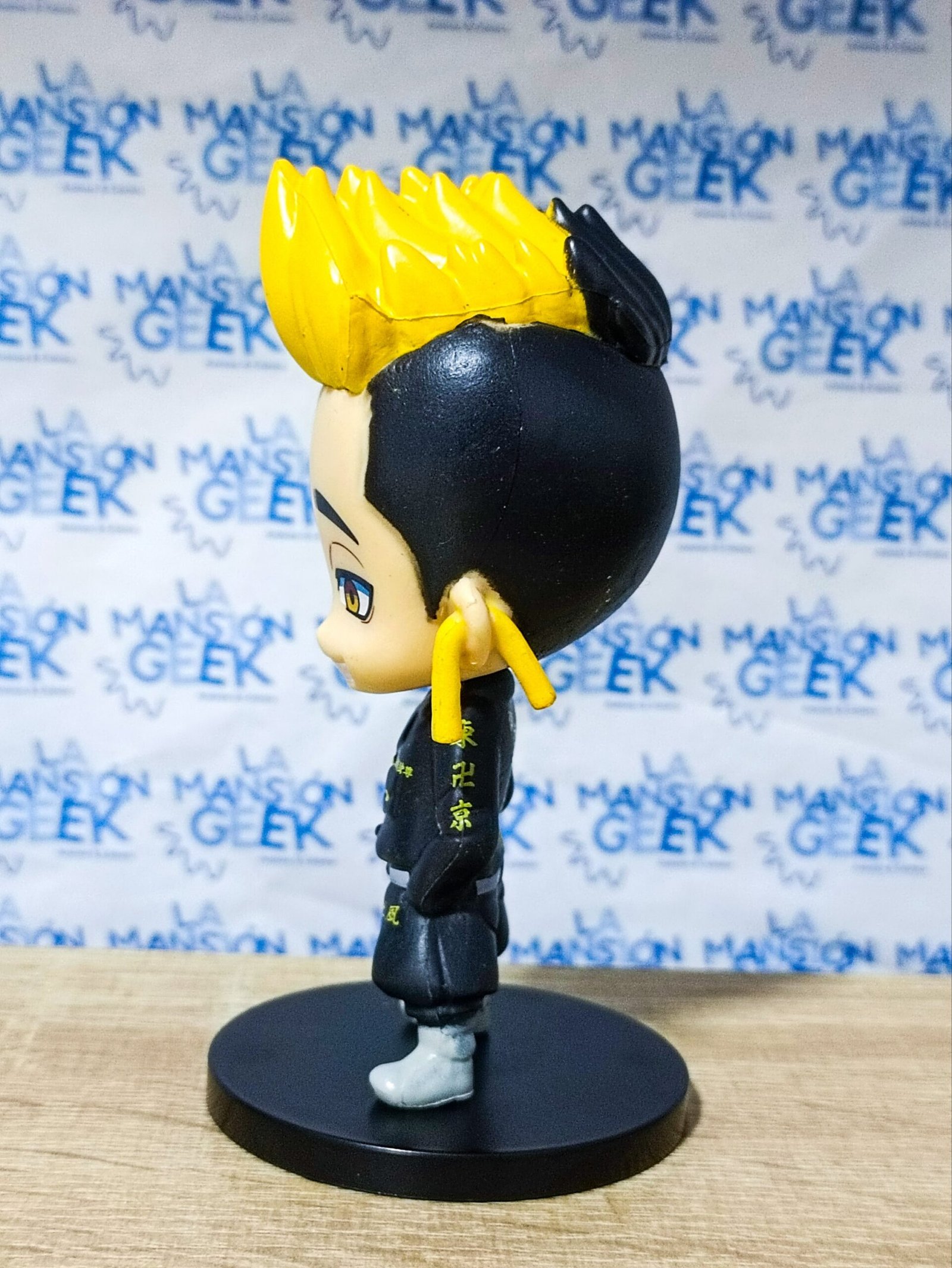 FIGURA TOKYO REVENGERS 1 - Image 2