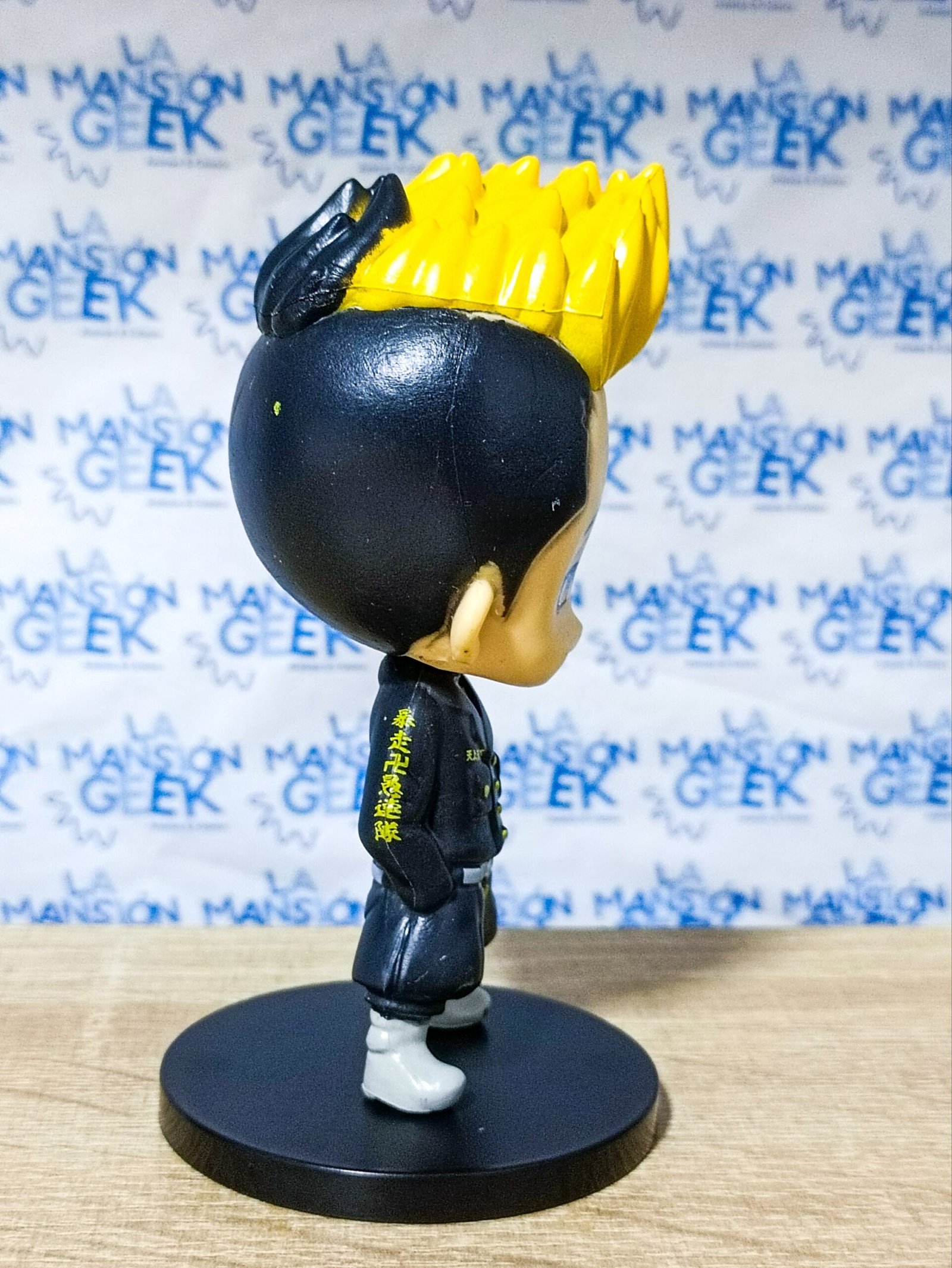 FIGURA TOKYO REVENGERS 1 - Image 3
