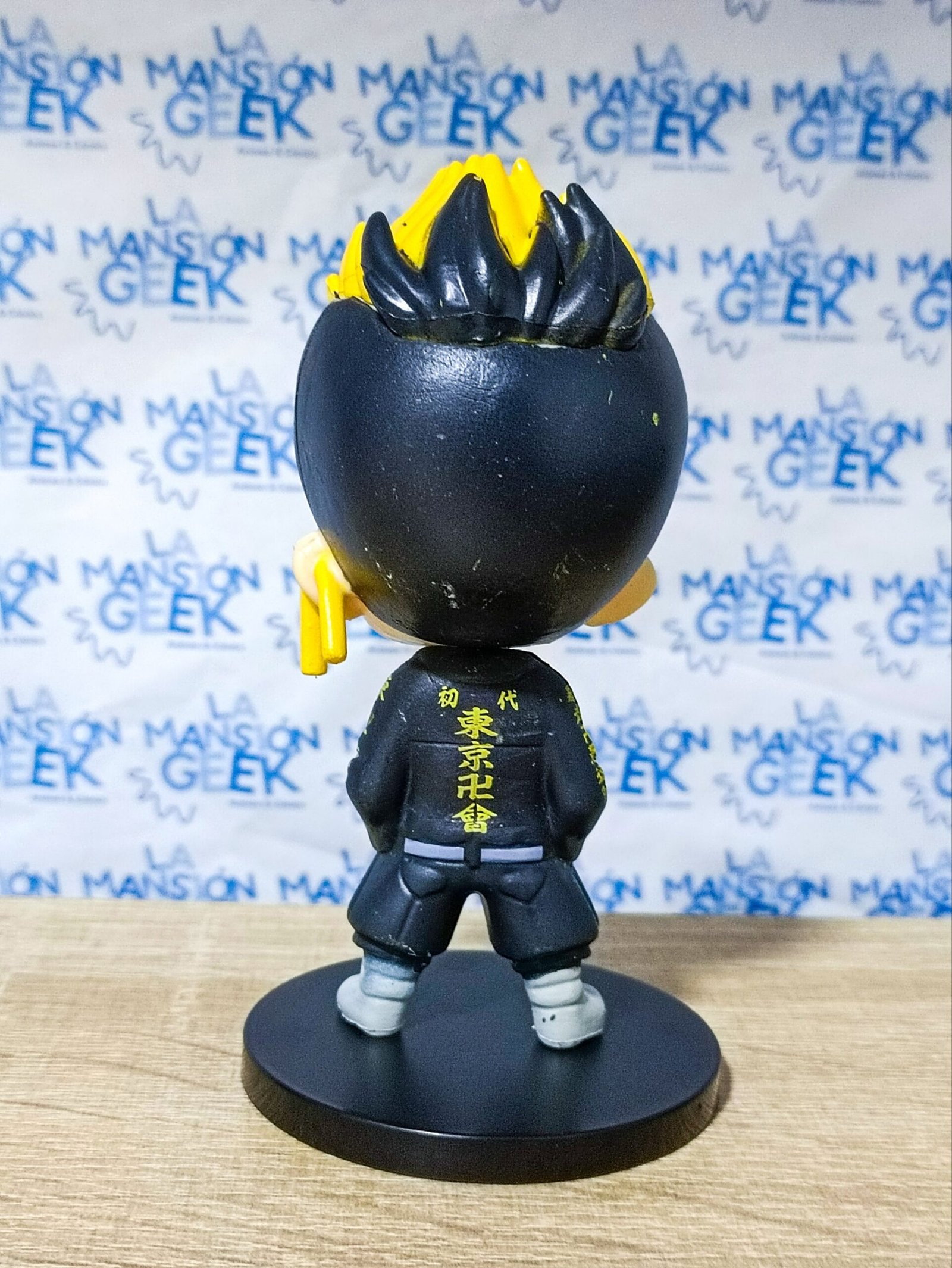 FIGURA TOKYO REVENGERS 1 - Image 4