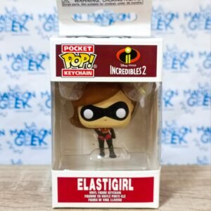 LLAVERO FUNKO DISNEY ELASTIGIRL 1