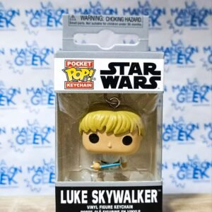 LLAVERO FUNKO STAR WARS LUKE SKYWALKER 1