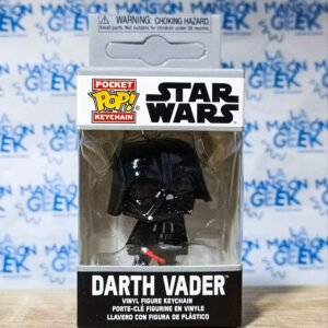 LLAVERO FUNKO STAR WARS DARTH VADER 1