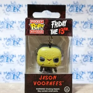 LLAVERO FUNKO TERROR JASON 1