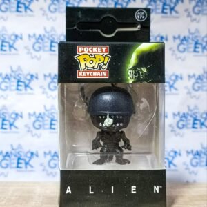 LLAVERO FUNKO TERROR ALIEN 1