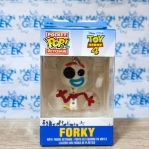 LLAVERO FUNKO DISNEY FORKY 1 TOY STORY