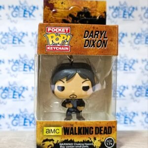 LLAVERO FUNKO THE WALKING DEAD DARYL 1