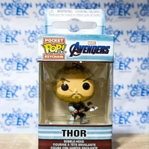 LLAVERO FUNKO MARVEL THOR 1
