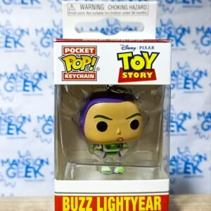 LLAVERO FUNKO DISNEY TOY STORY BUZZ LIGHTYEAR 1